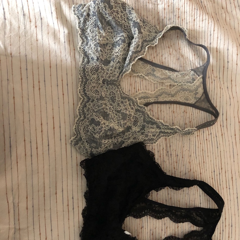 Bralettes